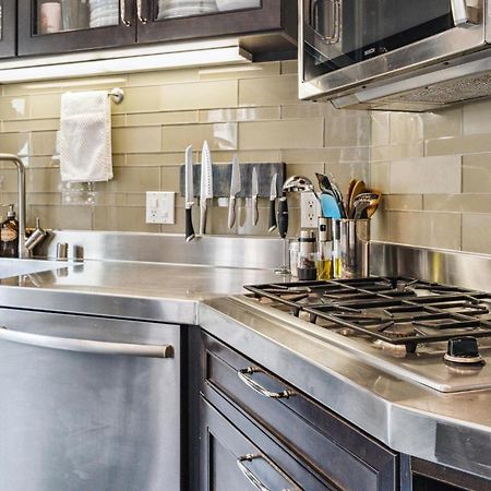 Historic & Charming Victorian Home Sleeps 11 San Francisco Exteriér fotografie
