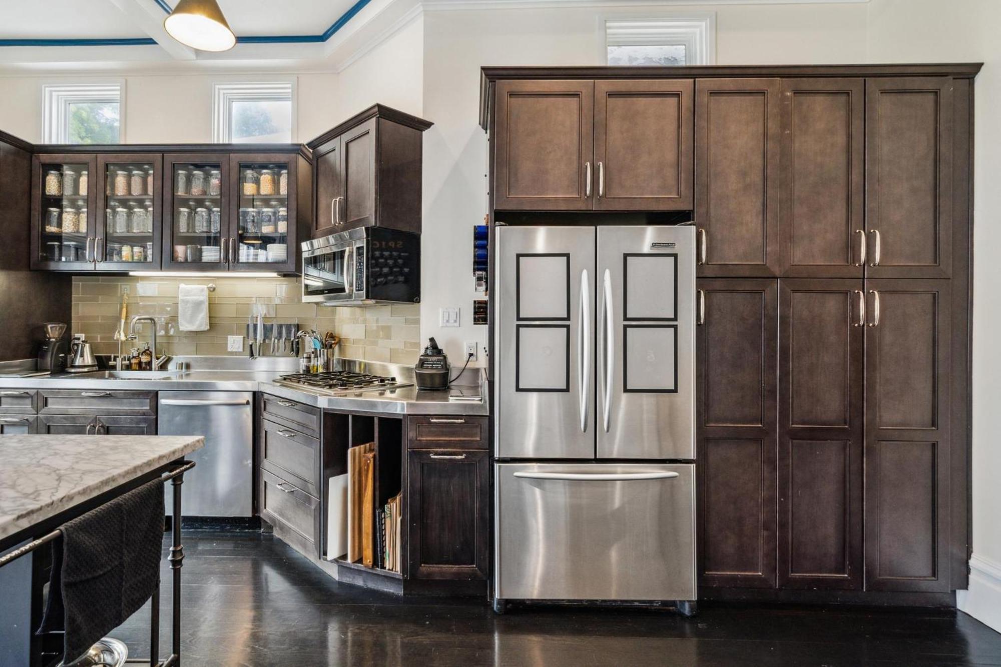 Historic & Charming Victorian Home Sleeps 11 San Francisco Exteriér fotografie