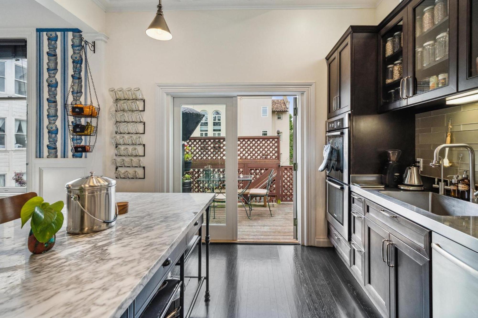 Historic & Charming Victorian Home Sleeps 11 San Francisco Exteriér fotografie