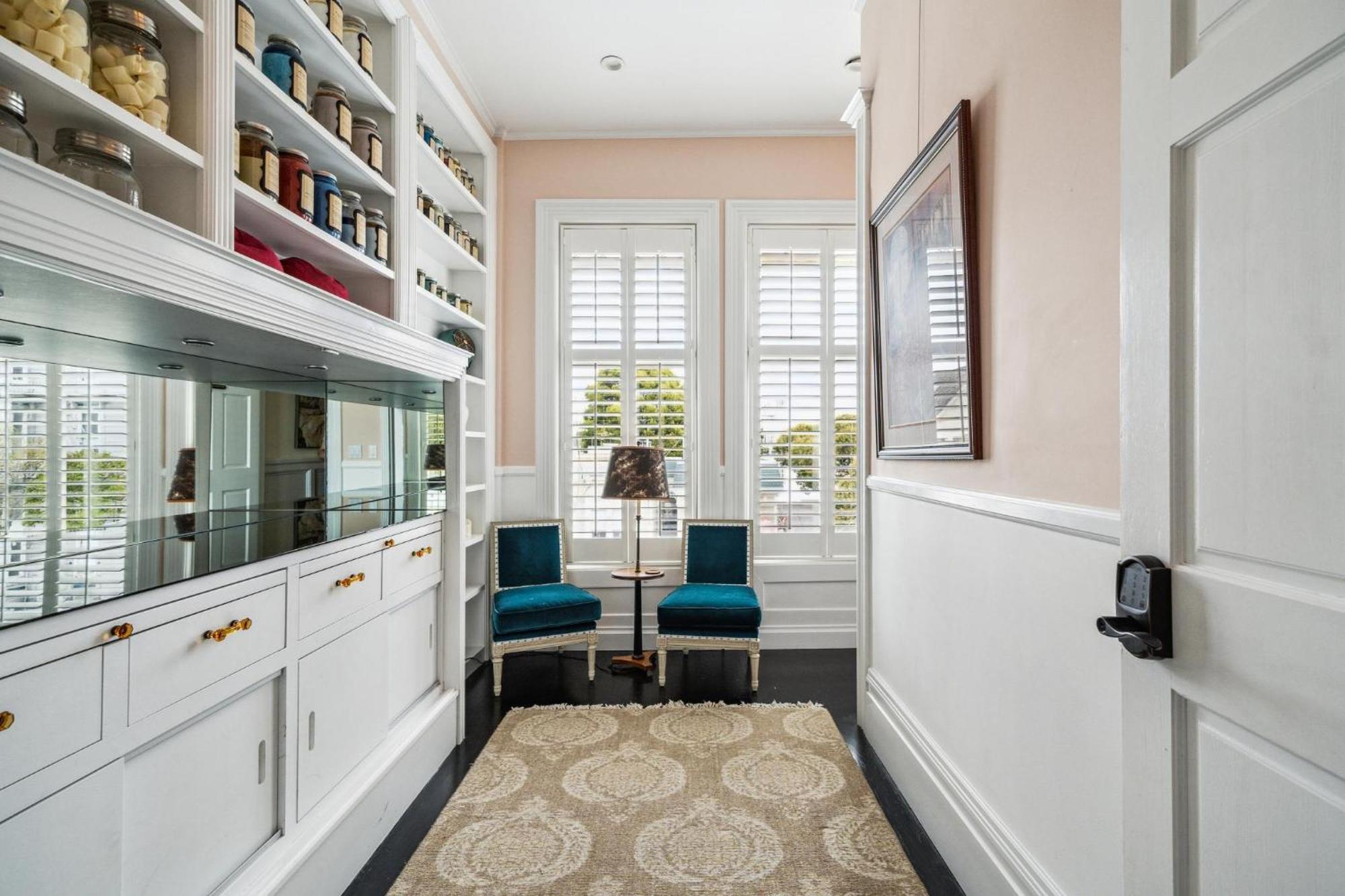 Historic & Charming Victorian Home Sleeps 11 San Francisco Exteriér fotografie