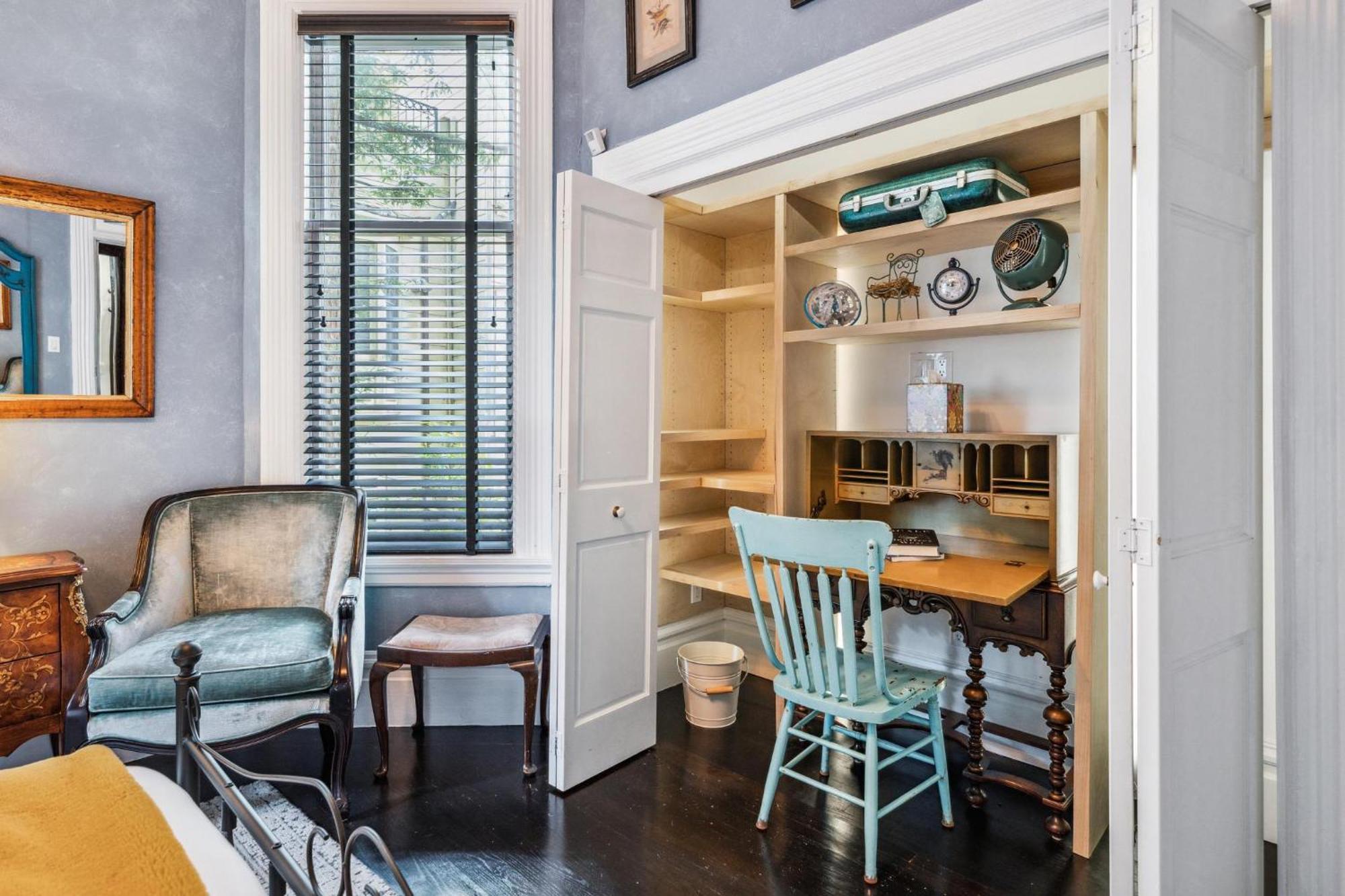 Historic & Charming Victorian Home Sleeps 11 San Francisco Exteriér fotografie