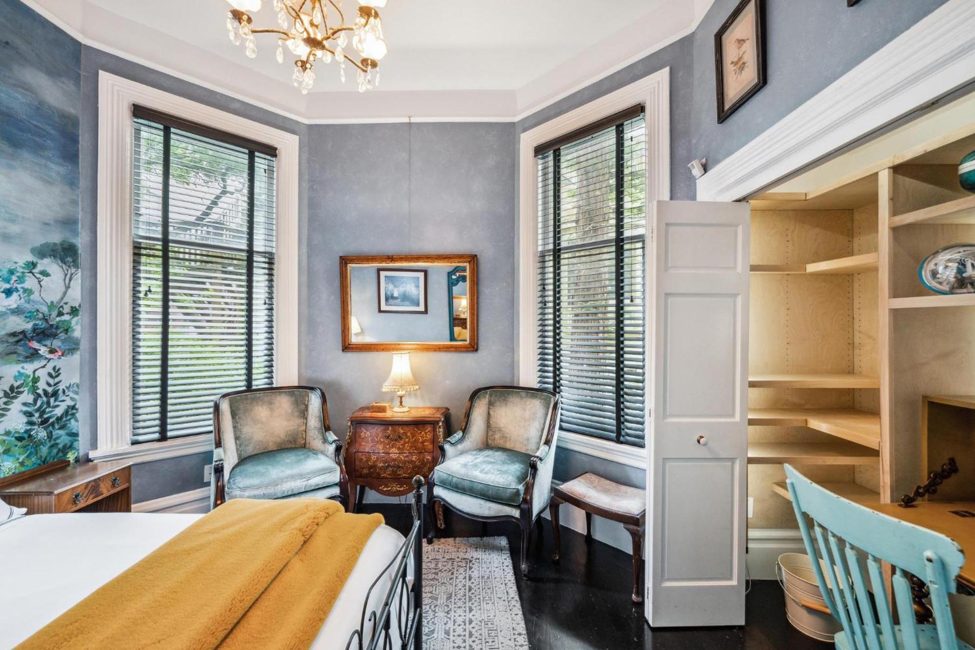 Historic & Charming Victorian Home Sleeps 11 San Francisco Exteriér fotografie