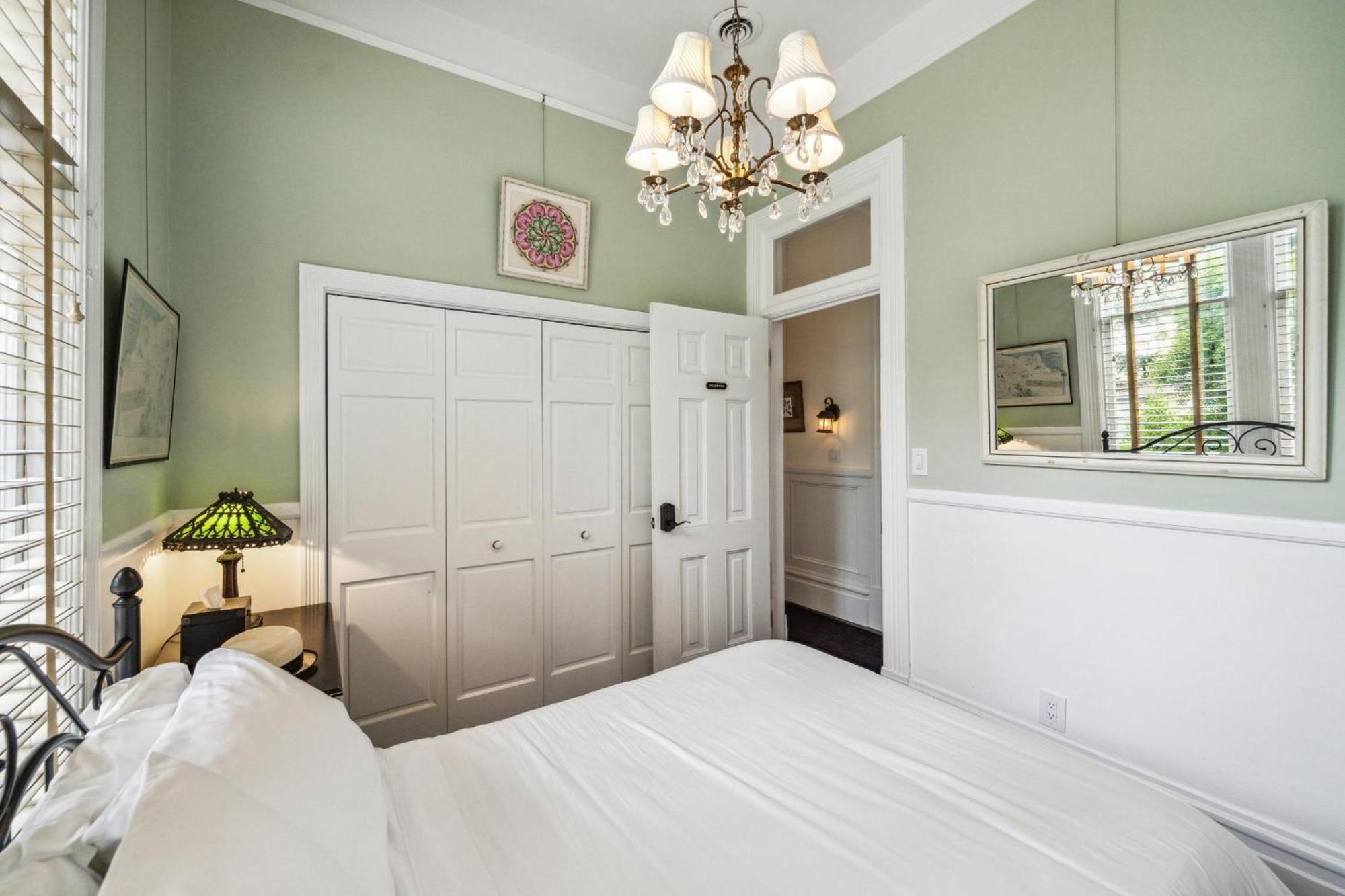 Historic & Charming Victorian Home Sleeps 11 San Francisco Exteriér fotografie