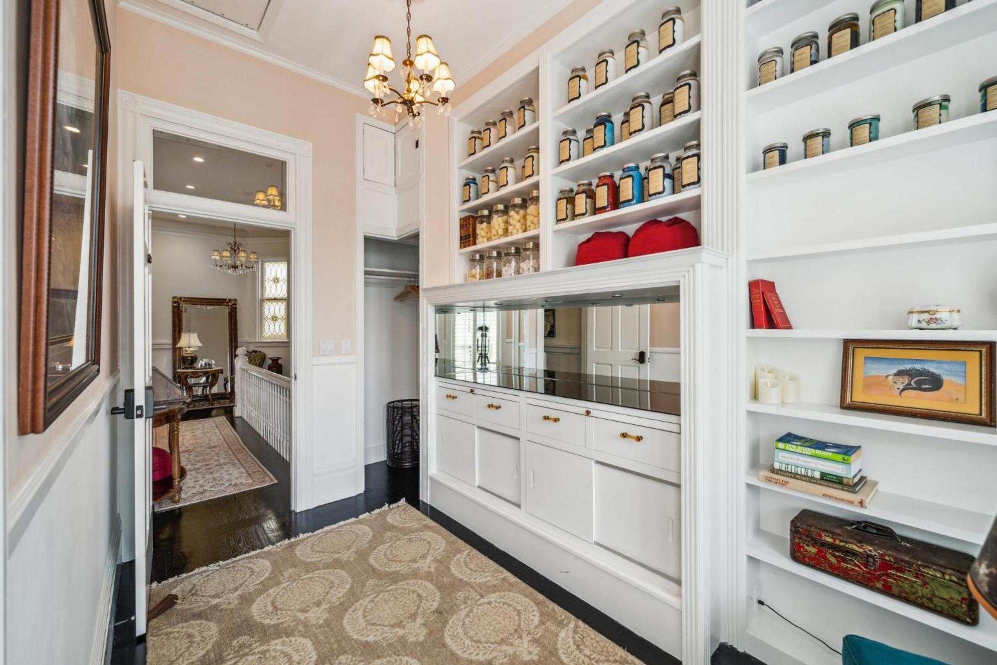 Historic & Charming Victorian Home Sleeps 11 San Francisco Exteriér fotografie
