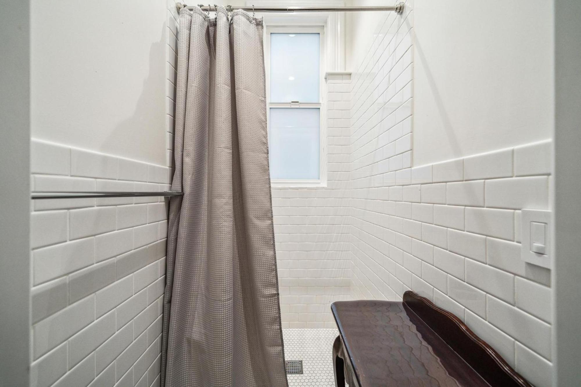 Historic & Charming Victorian Home Sleeps 11 San Francisco Exteriér fotografie