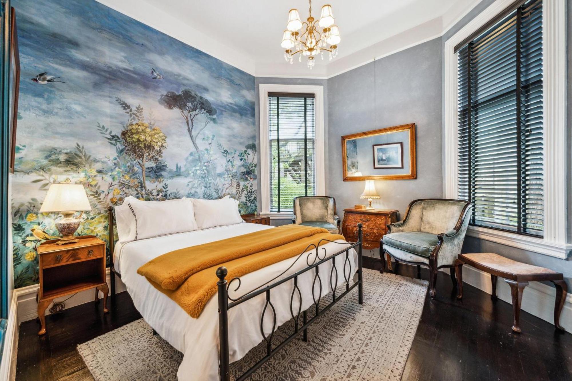Historic & Charming Victorian Home Sleeps 11 San Francisco Exteriér fotografie
