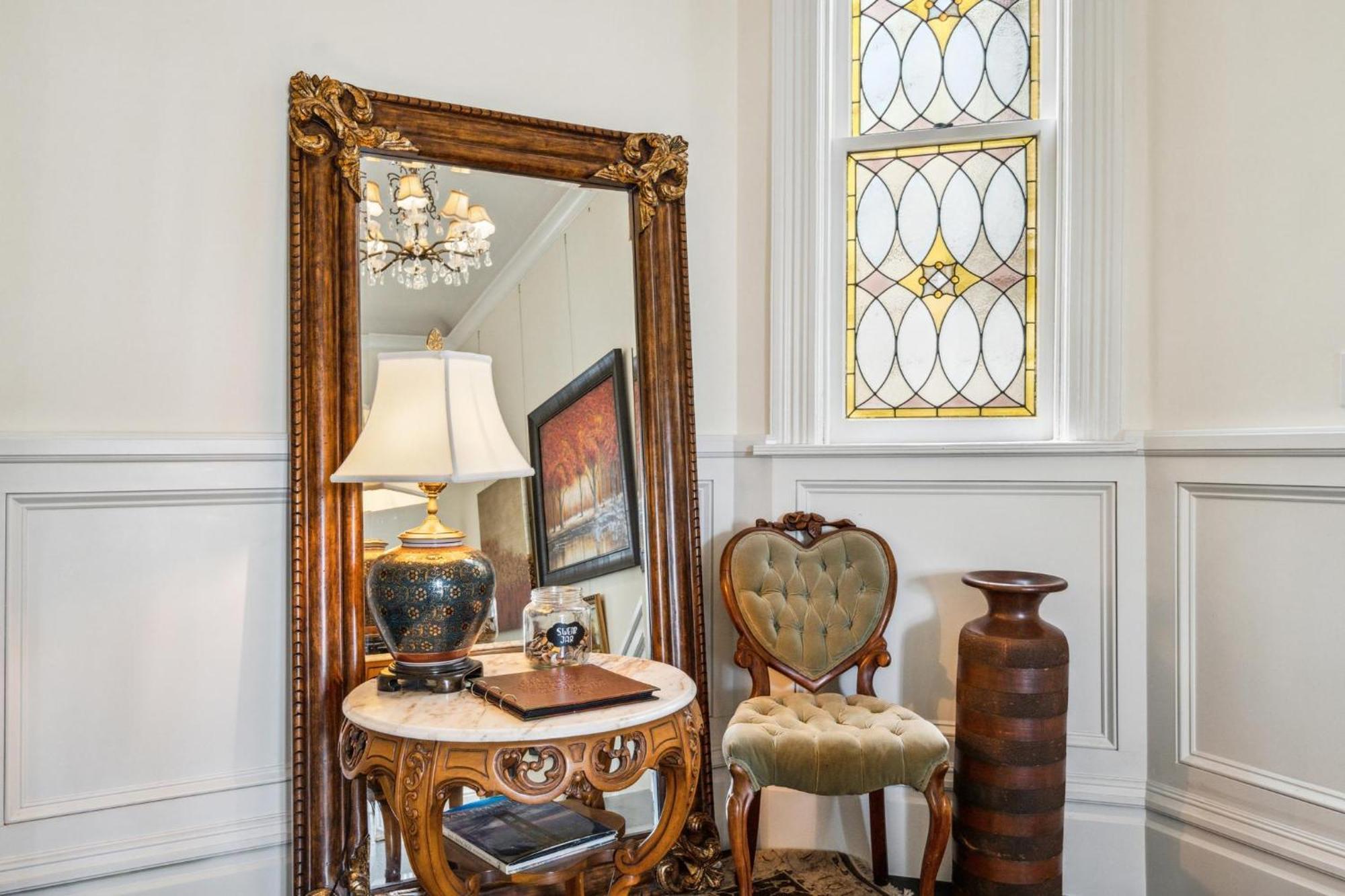 Historic & Charming Victorian Home Sleeps 11 San Francisco Exteriér fotografie