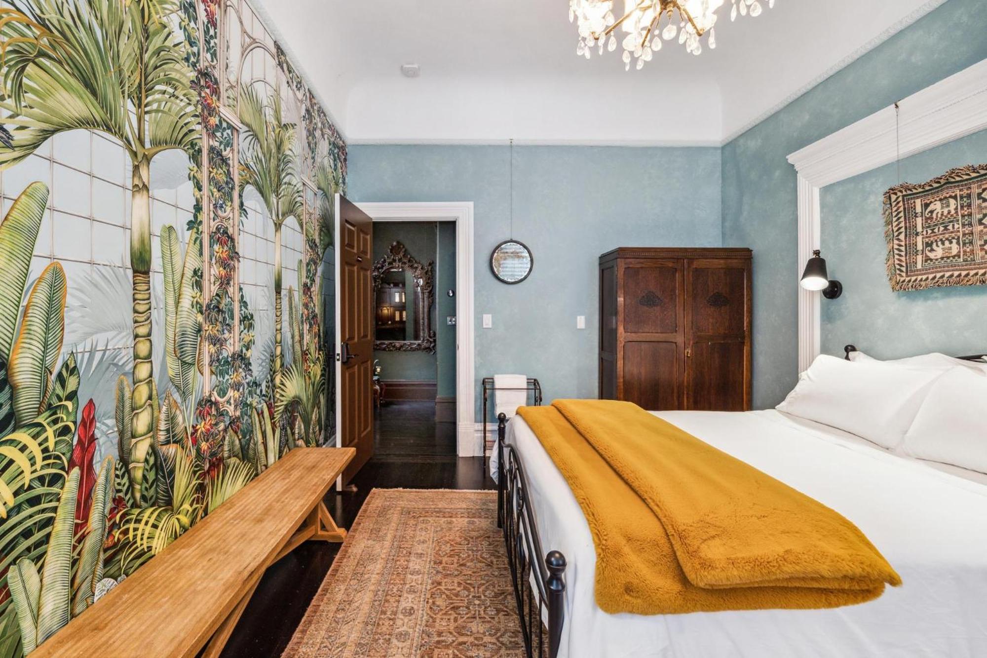 Historic & Charming Victorian Home Sleeps 11 San Francisco Exteriér fotografie