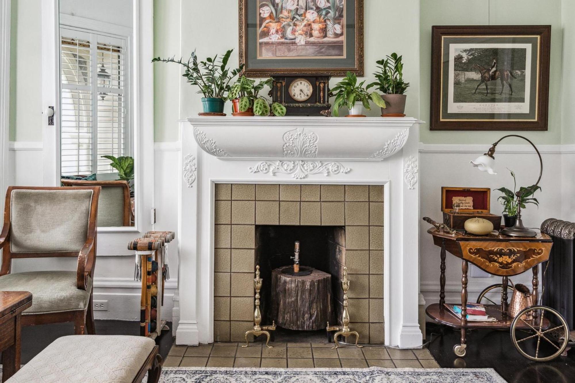 Historic & Charming Victorian Home Sleeps 11 San Francisco Exteriér fotografie