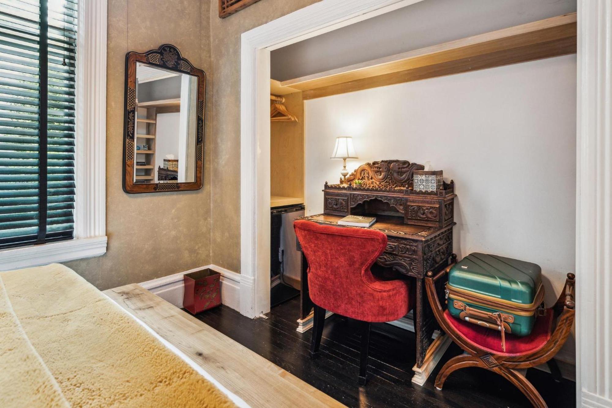 Historic & Charming Victorian Home Sleeps 11 San Francisco Exteriér fotografie