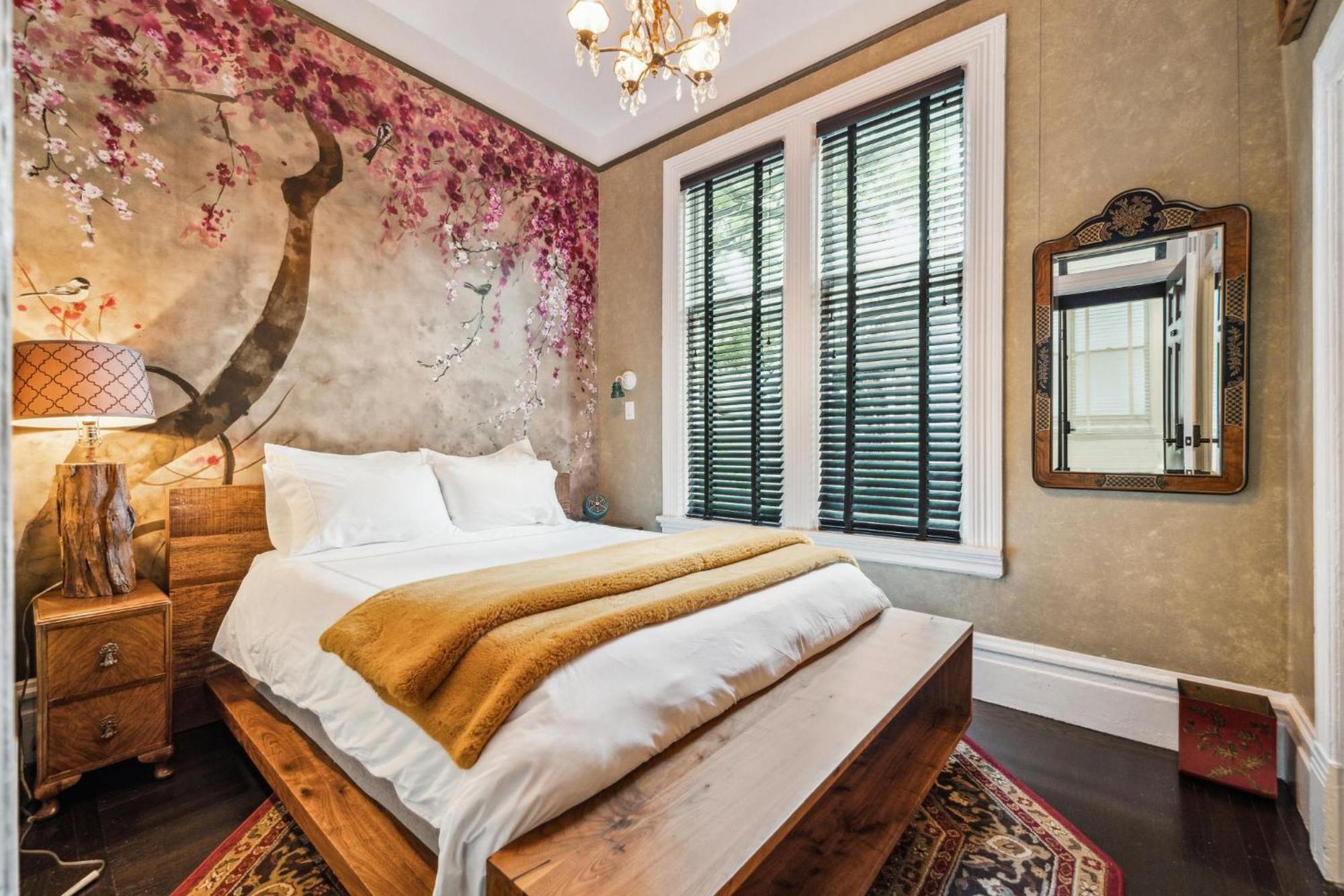 Historic & Charming Victorian Home Sleeps 11 San Francisco Exteriér fotografie