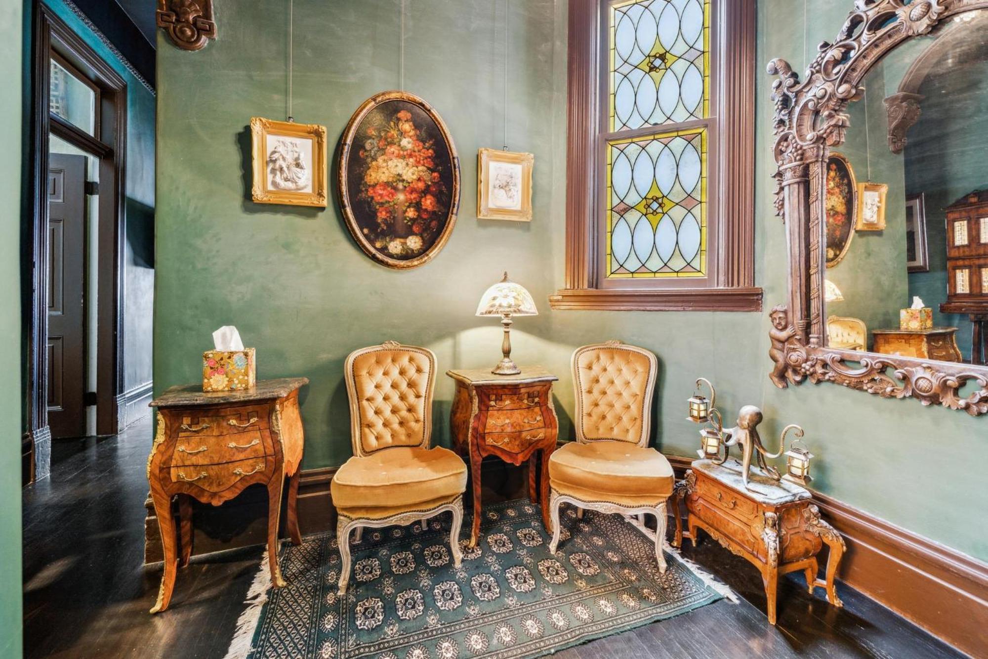 Historic & Charming Victorian Home Sleeps 11 San Francisco Exteriér fotografie
