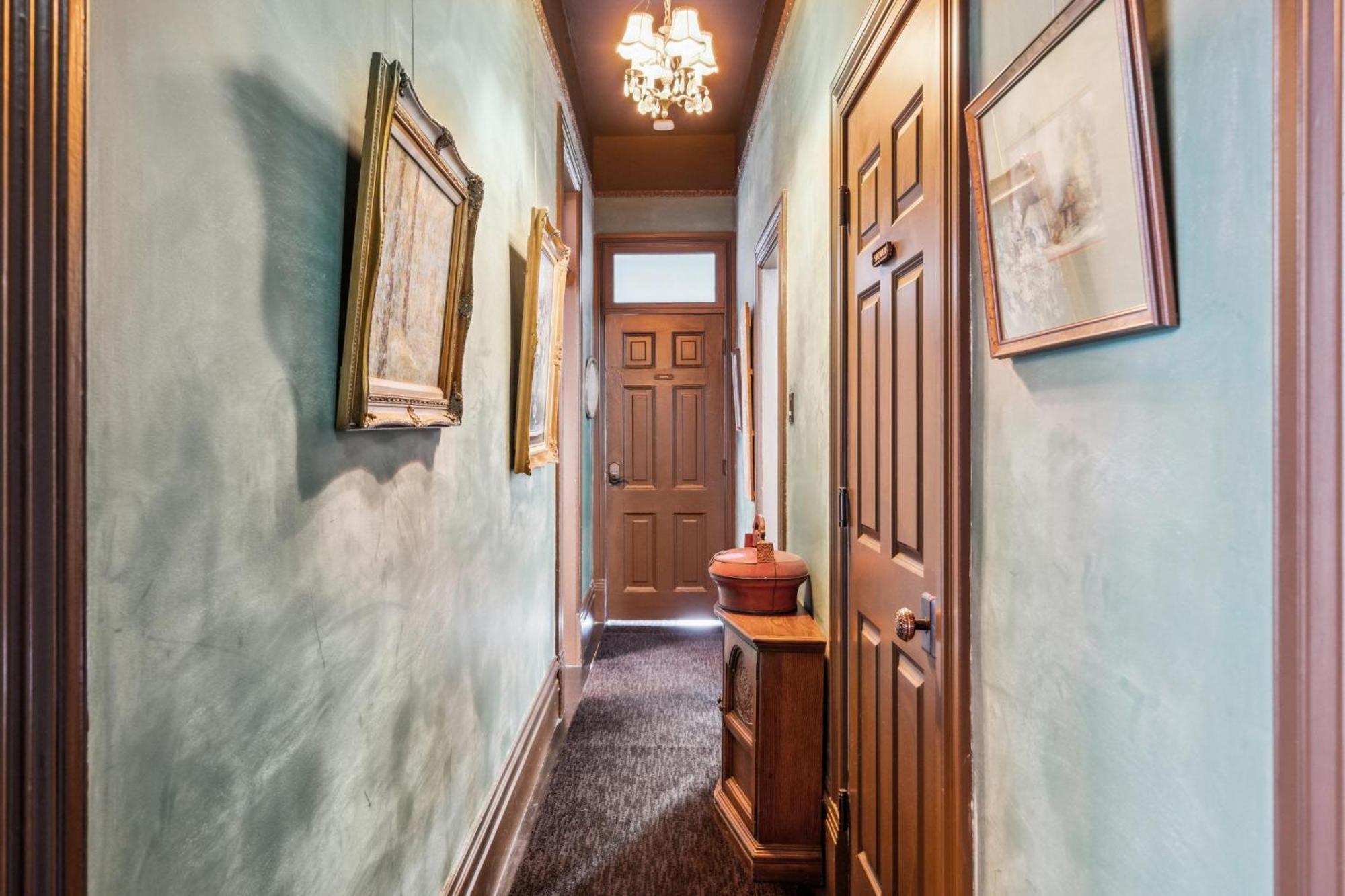 Historic & Charming Victorian Home Sleeps 11 San Francisco Exteriér fotografie
